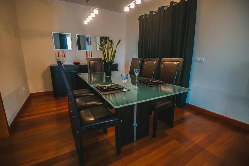 Villa Quinze - Luxurious 3 Bedroom Villa With Private Pool And Games Room & Amazing Views Ponta Delgada  Ngoại thất bức ảnh
