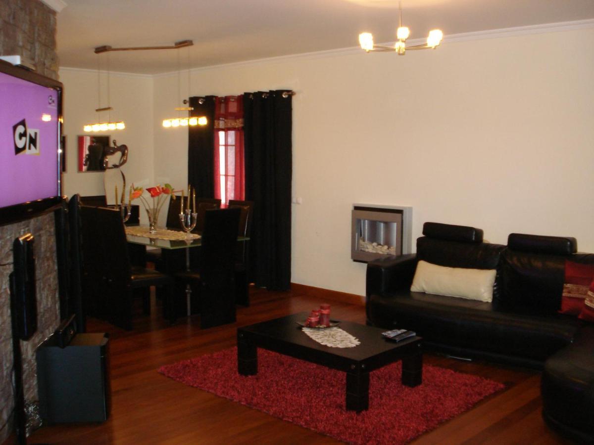 Villa Quinze - Luxurious 3 Bedroom Villa With Private Pool And Games Room & Amazing Views Ponta Delgada  Ngoại thất bức ảnh