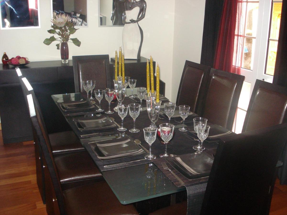 Villa Quinze - Luxurious 3 Bedroom Villa With Private Pool And Games Room & Amazing Views Ponta Delgada  Ngoại thất bức ảnh