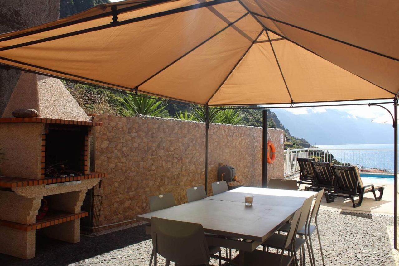 Villa Quinze - Luxurious 3 Bedroom Villa With Private Pool And Games Room & Amazing Views Ponta Delgada  Ngoại thất bức ảnh
